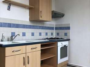 Location Appartement 2 piècesNantes Doulon - Vieux Doulon