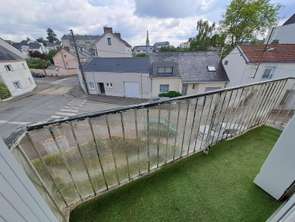 Location Appartement 2 piècesNantes Doulon - Vieux Doulon
