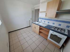 Location Appartement 2 piècesNantes Doulon - Vieux Doulon