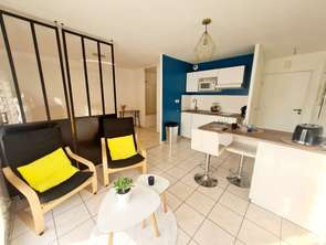 Location StudioNantes Doulon - Vieux Doulon