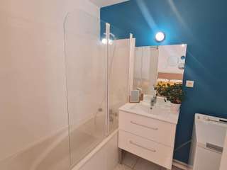 Location Studio 1 pièce