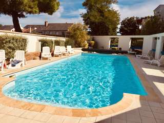 Location Studio 1 pièce