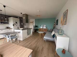 Location appartement 2 pièces