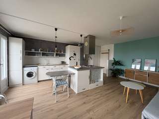 Location appartement 2 pièces