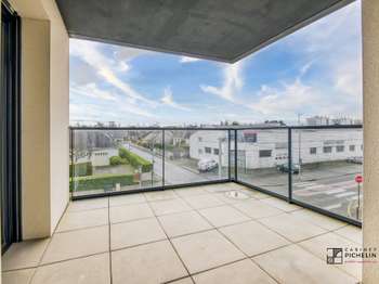Location appartement 3 pièces