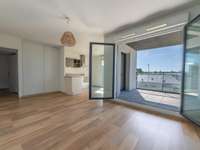 Location appartement 3 pièces