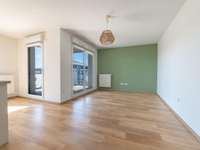 Location appartement 3 pièces
