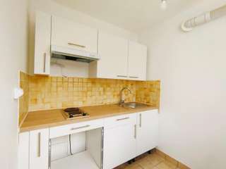Location appartement 2 pièces