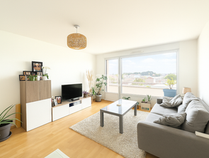 Location Appartement 3 piècesNantes Doulon - Vieux Doulon