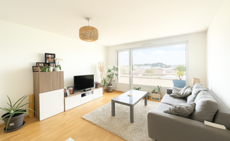 Photo Location appartement Nantes Doulon - Vieux Doulon