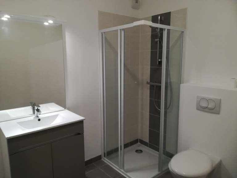 Location appartement 1 pièce