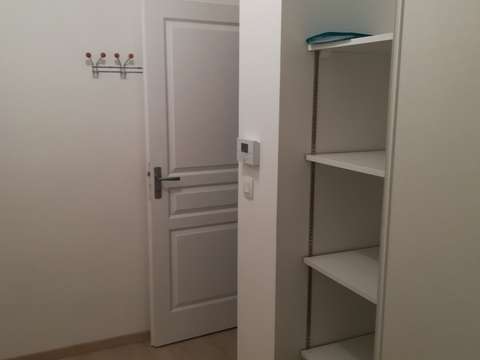 Location appartement 1 pièce