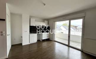 Photo Location appartement Nantes Doulon - Vieux Doulon