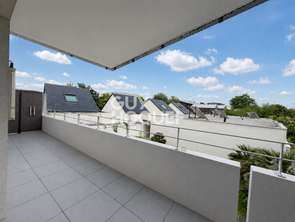 Location Appartement 2 piècesNantes Doulon - Vieux Doulon