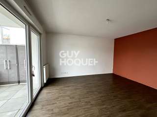 Location appartement 2 pièces