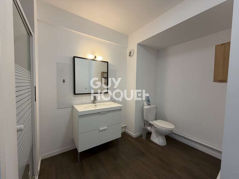 Location appartement 2 pièces