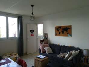 Location Appartement 3 piècesNantes Doulon - Vieux Doulon