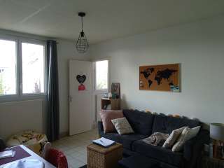 Location appartement 3 pièces
