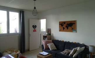 Photo Location appartement Nantes Doulon - Vieux Doulon