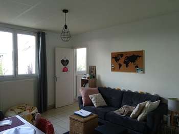 Photo Location appartement Nantes Doulon - Vieux Doulon