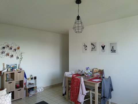 Location appartement 3 pièces