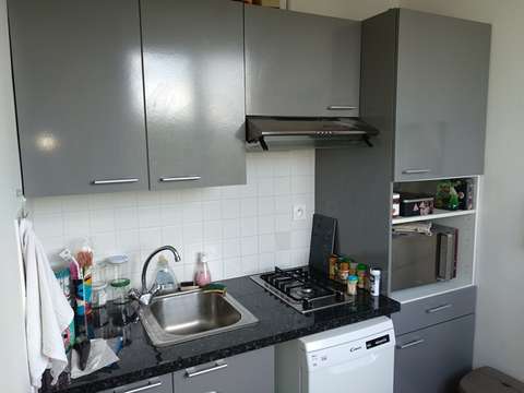 Location appartement 3 pièces