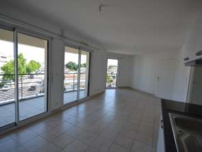 Location Appartement 2 piècesNantes Doulon - Vieux Doulon