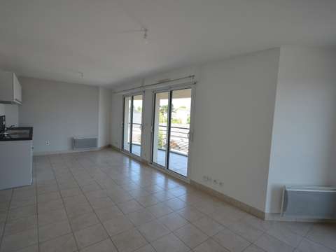 Location appartement 2 pièces