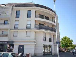 Location appartement 2 pièces