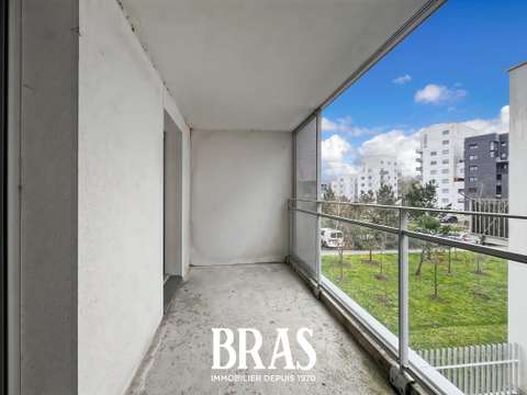 Location appartement 2 pièces