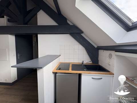 Location appartement 1 pièce