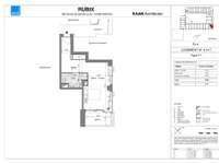 Location appartement 1 pièce