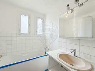 Location appartement 3 pièces