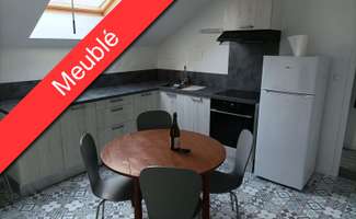 Photo Location appartement Nantes Doulon - Vieux Doulon