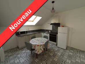 Location Appartement 3 piècesNantes Doulon - Vieux Doulon