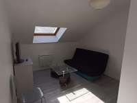 Location appartement 3 pièces