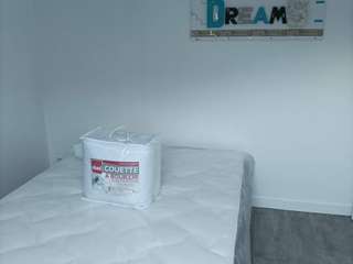 Location appartement 3 pièces