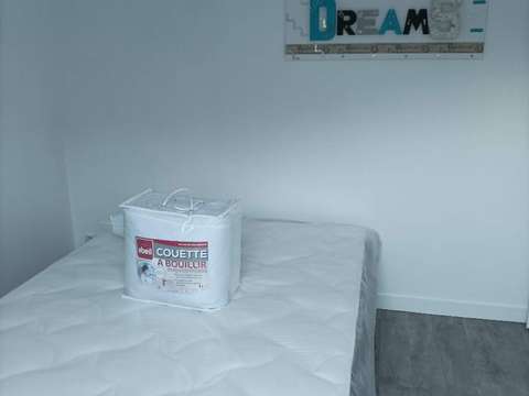 Location appartement 3 pièces