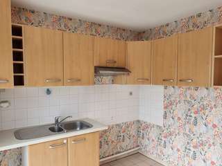 Location appartement 4 pièces