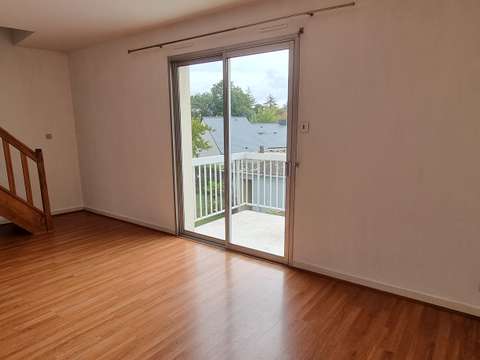 Location appartement 4 pièces