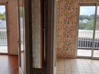 Location appartement 4 pièces