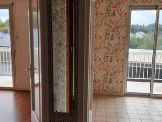 Location appartement 4 pièces
