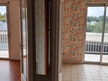 Location appartement 4 pièces
