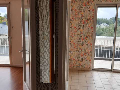 Location appartement 4 pièces