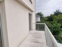 Location appartement 4 pièces