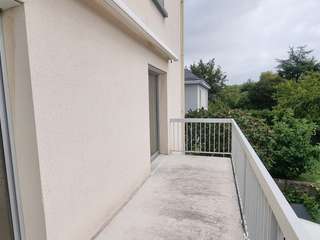 Location appartement 4 pièces