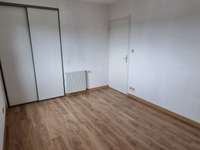 Location appartement 4 pièces