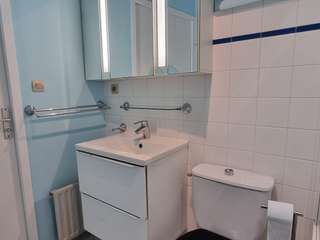 Location appartement 4 pièces