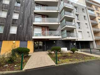 Location appartement 3 pièces