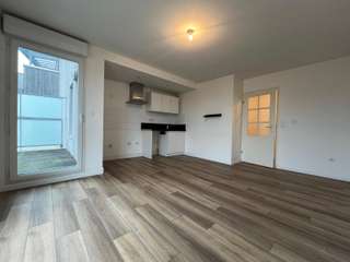 Location appartement 3 pièces